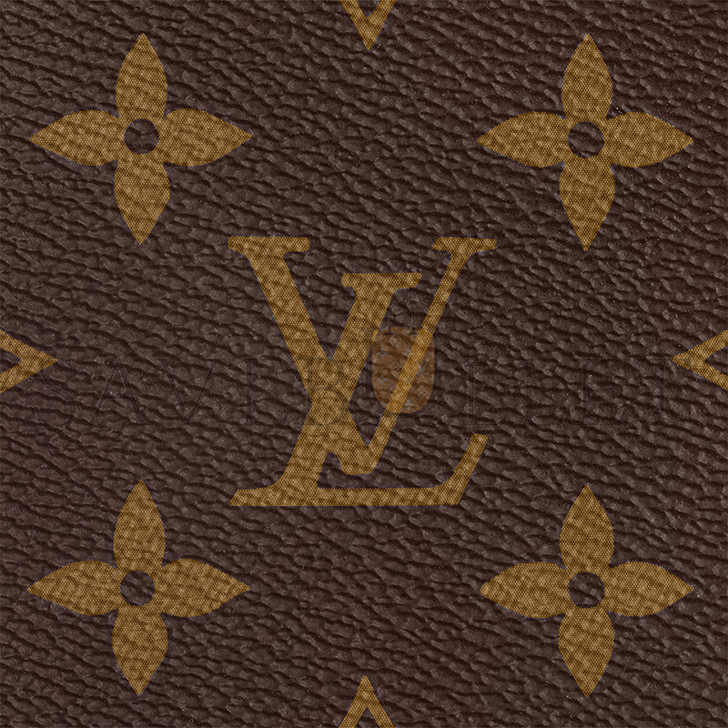 LOUIS VUITTON PALM SPRINGS MINI M44873 (22*17*10cm)
